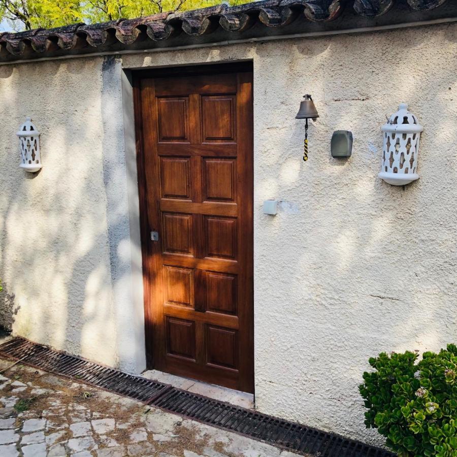 Casa Felix Villa Loule Bagian luar foto