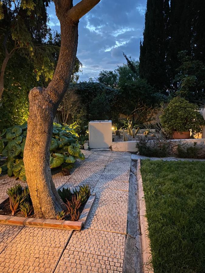 Casa Felix Villa Loule Bagian luar foto