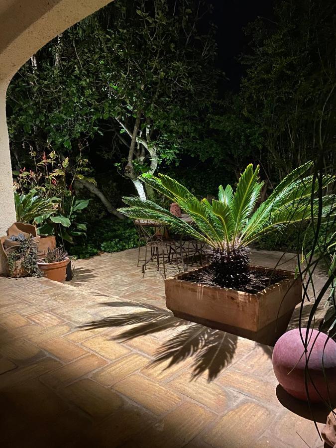 Casa Felix Villa Loule Bagian luar foto