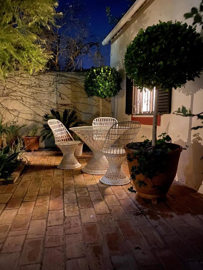 Casa Felix Villa Loule Bagian luar foto