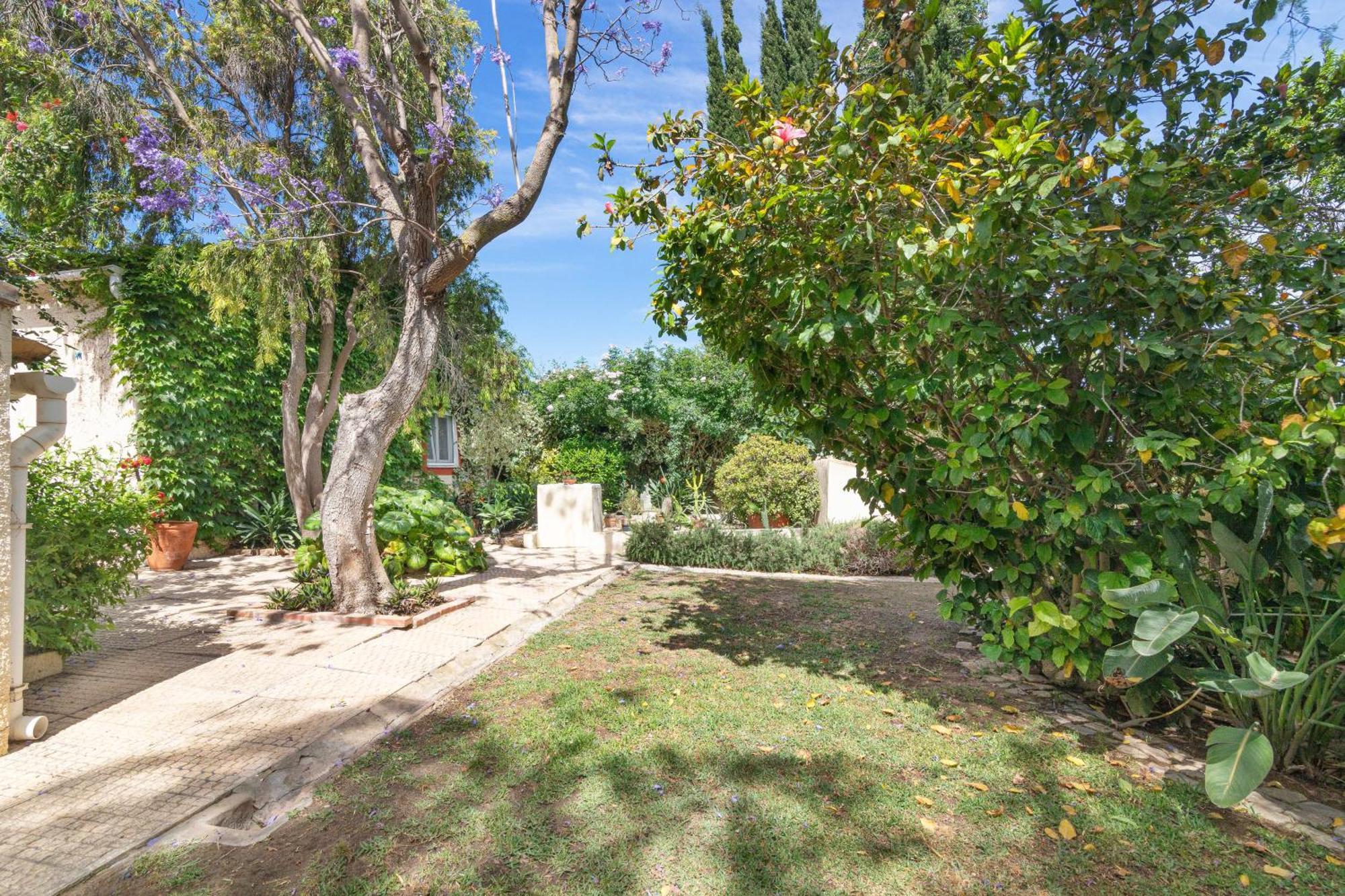 Casa Felix Villa Loule Bagian luar foto
