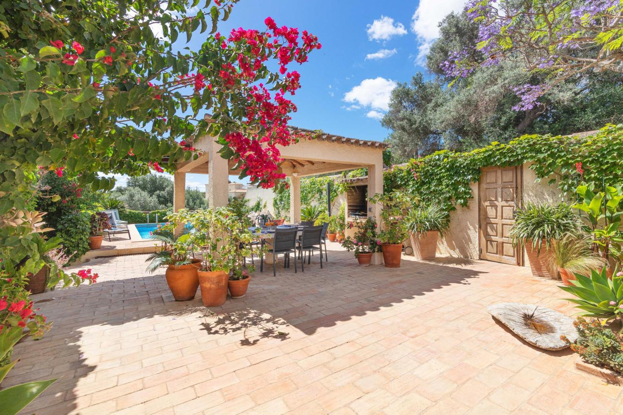 Casa Felix Villa Loule Bagian luar foto
