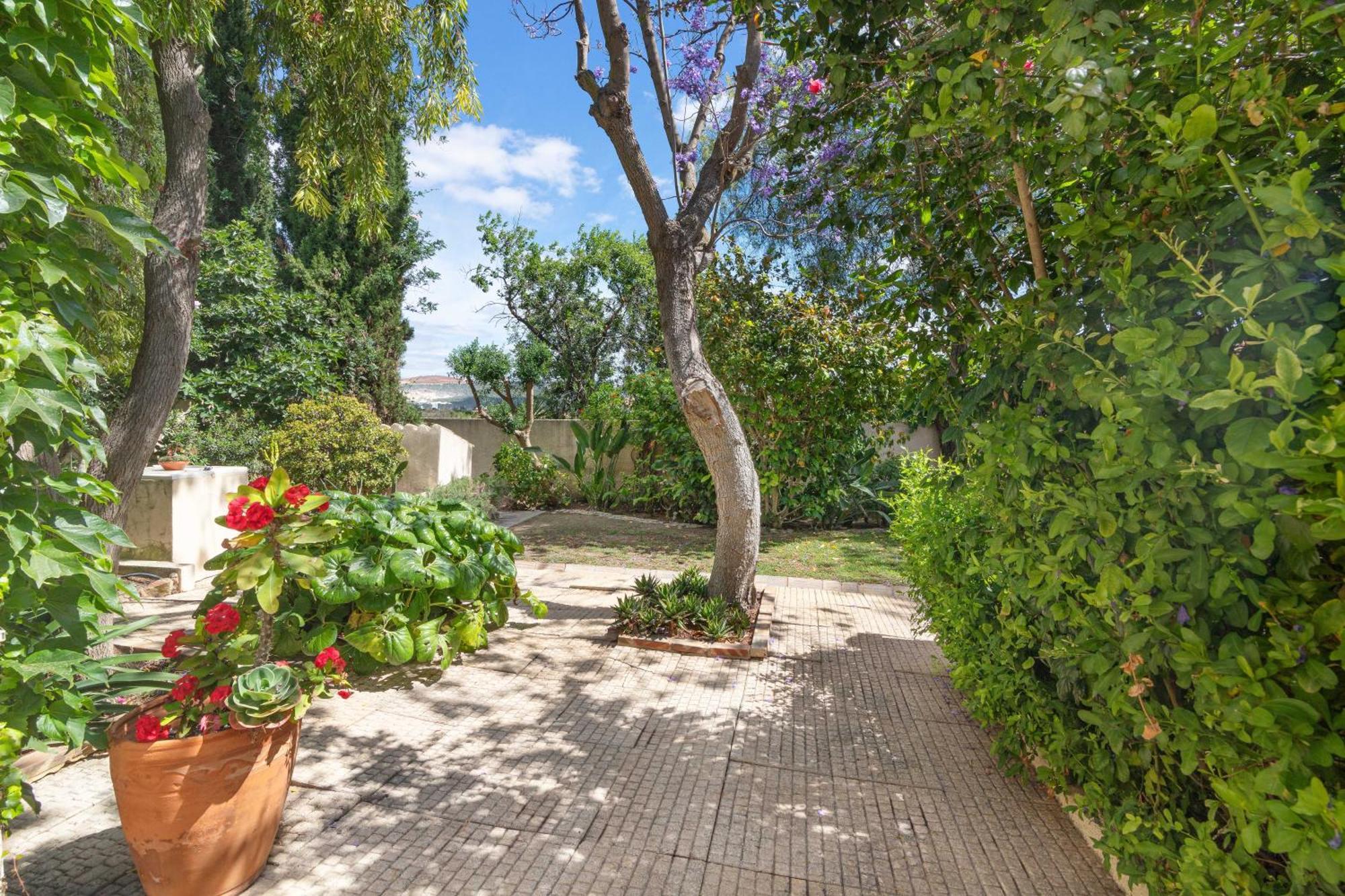 Casa Felix Villa Loule Bagian luar foto